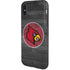 University of Louisville Cardinals Basketball iPhone XS Pro Case