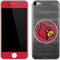 University of Louisville Cardinals Basketball Apple iPod Skin