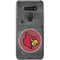 University of Louisville Cardinals Basketball LG K51/Q51 Clear Case