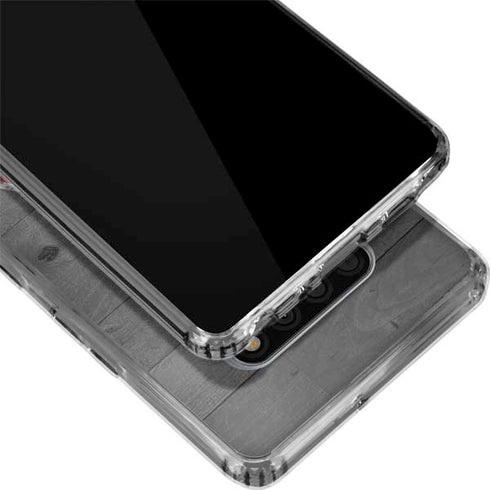 University of Louisville Cardinals Basketball LG Stylo 6 Clear Case