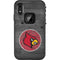 University of Louisville Cardinals Basketball LifeProof Fre iPhone Skin