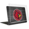 University of Louisville Cardinals Basketball MacBook Air 15in (2023-2025) Case plus Skin