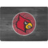 University of Louisville Cardinals Basketball MacBook Pro 14in (2021-24) Skin