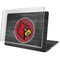 University of Louisville Cardinals Basketball MacBook Pro 15in (2016-19) Case plus Skin
