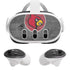 University of Louisville Cardinals Basketball Meta Quest 3 Skin