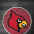 University of Louisville Cardinals Basketball Moto G6 Skin