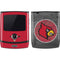 University of Louisville Cardinals Basketball Motorola RAZR Skin