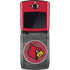 University of Louisville Cardinals Basketball Motorola RAZR Skin