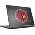 University of Louisville Cardinals Basketball MSI GS65 Stealth Laptop Skin