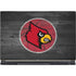 University of Louisville Cardinals Basketball MSI GS65 Stealth Laptop Skin