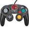 University of Louisville Cardinals Basketball Nintendo GameCube Controller Skin