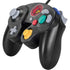 University of Louisville Cardinals Basketball Nintendo GameCube Controller Skin