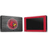 University of Louisville Cardinals Basketball Nintendo Switch Bundle Skin