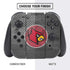 University of Louisville Cardinals Basketball Nintendo Switch Bundle Skin