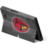 University of Louisville Cardinals Basketball Nintendo Switch OLED (2021) Skin