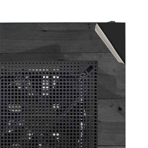University of Louisville Cardinals Basketball NZXT H510 Compact ATX Mid-Tower Case Skin