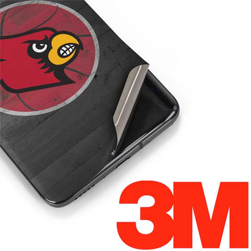 University of Louisville Cardinals Basketball OnePlus 7 Pro Skin