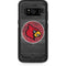 University of Louisville Cardinals Basketball Otterbox Commuter Galaxy Skin