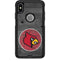 University of Louisville Cardinals Basketball Otterbox Commuter iPhone Skin