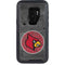 University of Louisville Cardinals Basketball Otterbox Defender Galaxy Skin