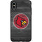 University of Louisville Cardinals Basketball Otterbox Symmetry iPhone Skin