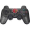 University of Louisville Cardinals Basketball PS3 Dual Shock wireless controller Skin