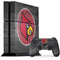 University of Louisville Cardinals Basketball PS4 Console and Controller Bundle Skin