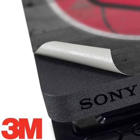 University of Louisville Cardinals Basketball PS4 Pro Bundle Skin