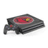 University of Louisville Cardinals Basketball PS4 Pro Bundle Skin