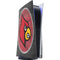 University of Louisville Cardinals Basketball PS5 Console Skin