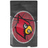 University of Louisville Cardinals Basketball PS5 Slim Disk Console Skin