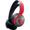 University of Louisville Cardinals Basketball PULSE 3D Wireless Headset for PS5 Skin