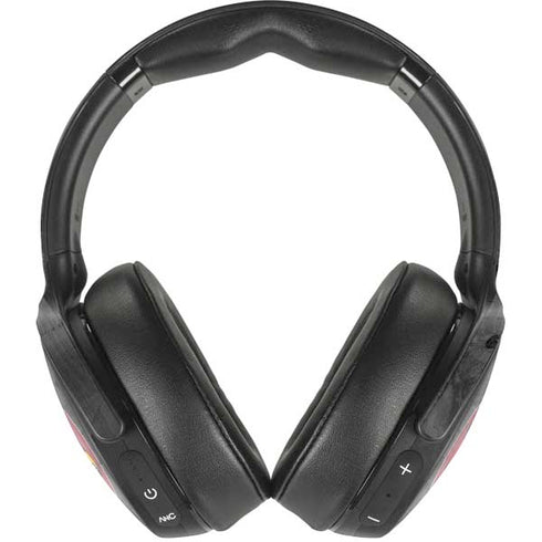 University of Louisville Cardinals Basketball Skullcandy Venue Skin