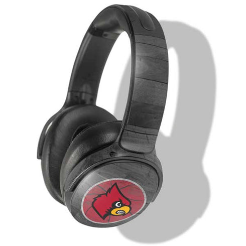 University of Louisville Cardinals Basketball Skullcandy Venue Skin