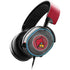 University of Louisville Cardinals Basketball SteelSeries Arctis 3 Skin