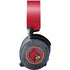 University of Louisville Cardinals Basketball SteelSeries Arctis 5 Skin