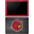 University of Louisville Cardinals Basketball Surface Go Skin