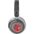 University of Louisville Cardinals Basketball Surface Headphones Skin