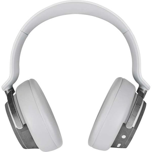 University of Louisville Cardinals Basketball Surface Headphones Skin