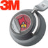 University of Louisville Cardinals Basketball Surface Headphones Skin