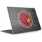 University of Louisville Cardinals Basketball Surface Laptop 3 13.5in Skin