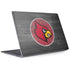 University of Louisville Cardinals Basketball Surface Laptop 3 13.5in Skin