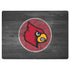 University of Louisville Cardinals Basketball Surface Laptop 3 13.5in Skin