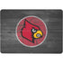 University of Louisville Cardinals Basketball Surface Laptop Studio Skin