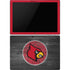 University of Louisville Cardinals Basketball Surface Pro 6 Skin