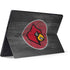 University of Louisville Cardinals Basketball Surface Pro 6 Skin