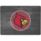 University of Louisville Cardinals Basketball Surface Pro 9 Skin