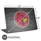 University of Louisville Cardinals Basketball Universal Laptop 16in (13 x 9.4in) Skin