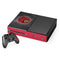 University of Louisville Cardinals Basketball Xbox One Console and Controller Bundle Skin