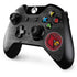 University of Louisville Cardinals Basketball Xbox One Controller Skin